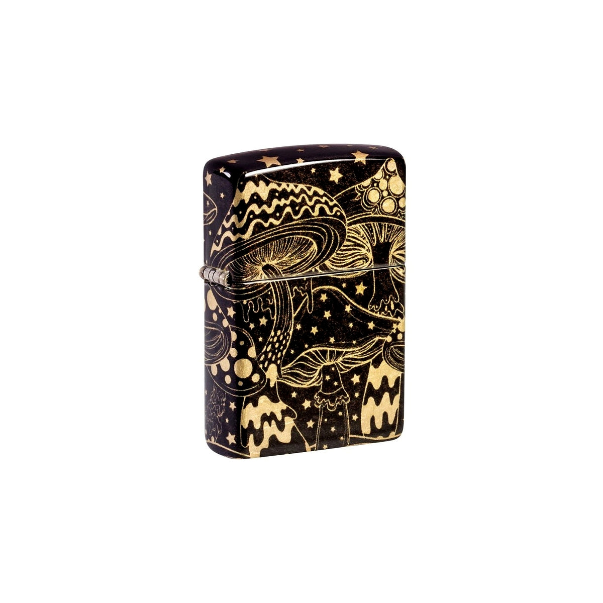 Zapalovač Zippo 66038 Mushroom Drift Design