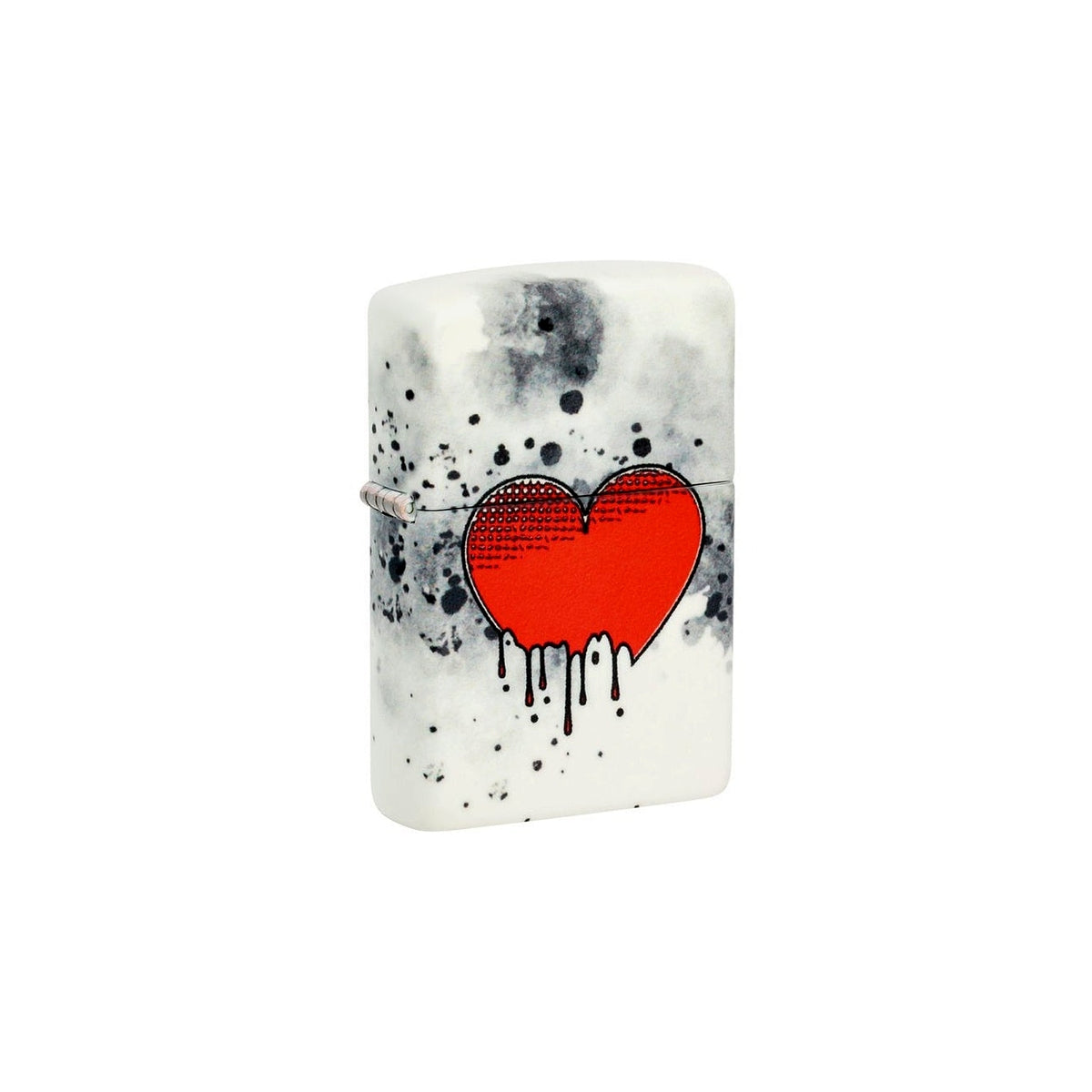 Zapalovač Zippo 66043 Love Drip Design