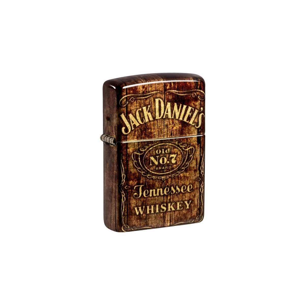 Zapalovač Zippo 66049 Jack Daniel's