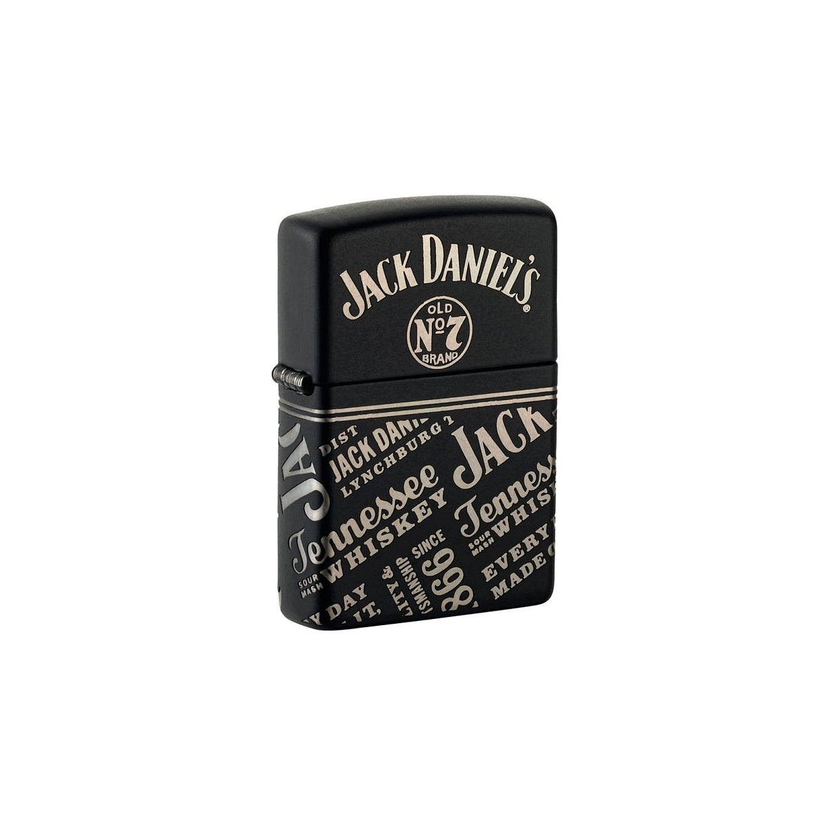 Zapalovač Zippo 66050 Jack Daniel's