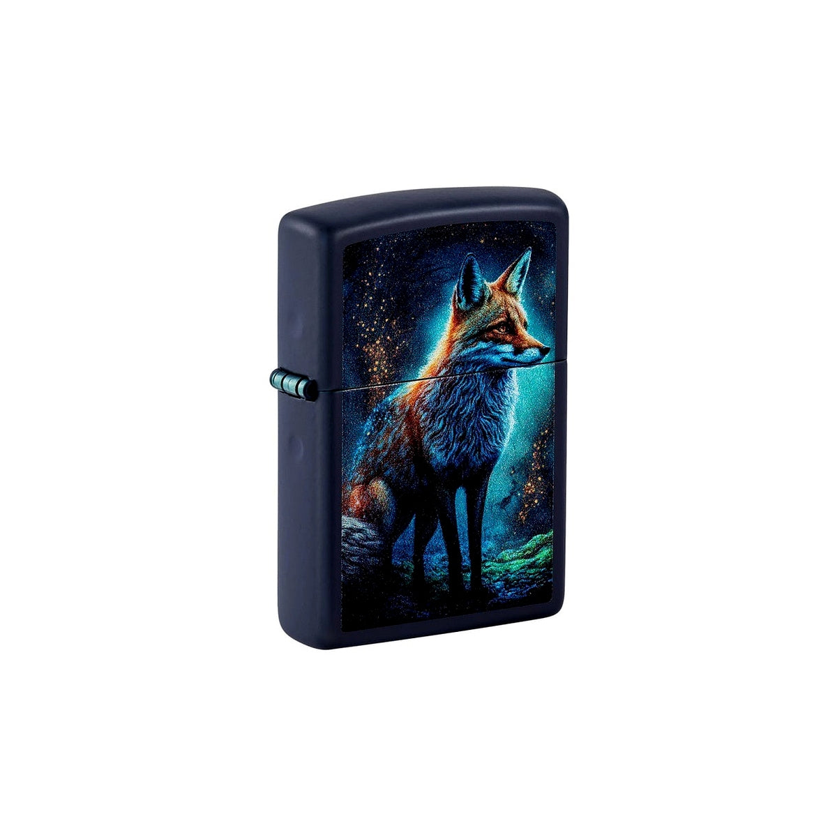 Zapalovač Zippo 66053 Fox Design