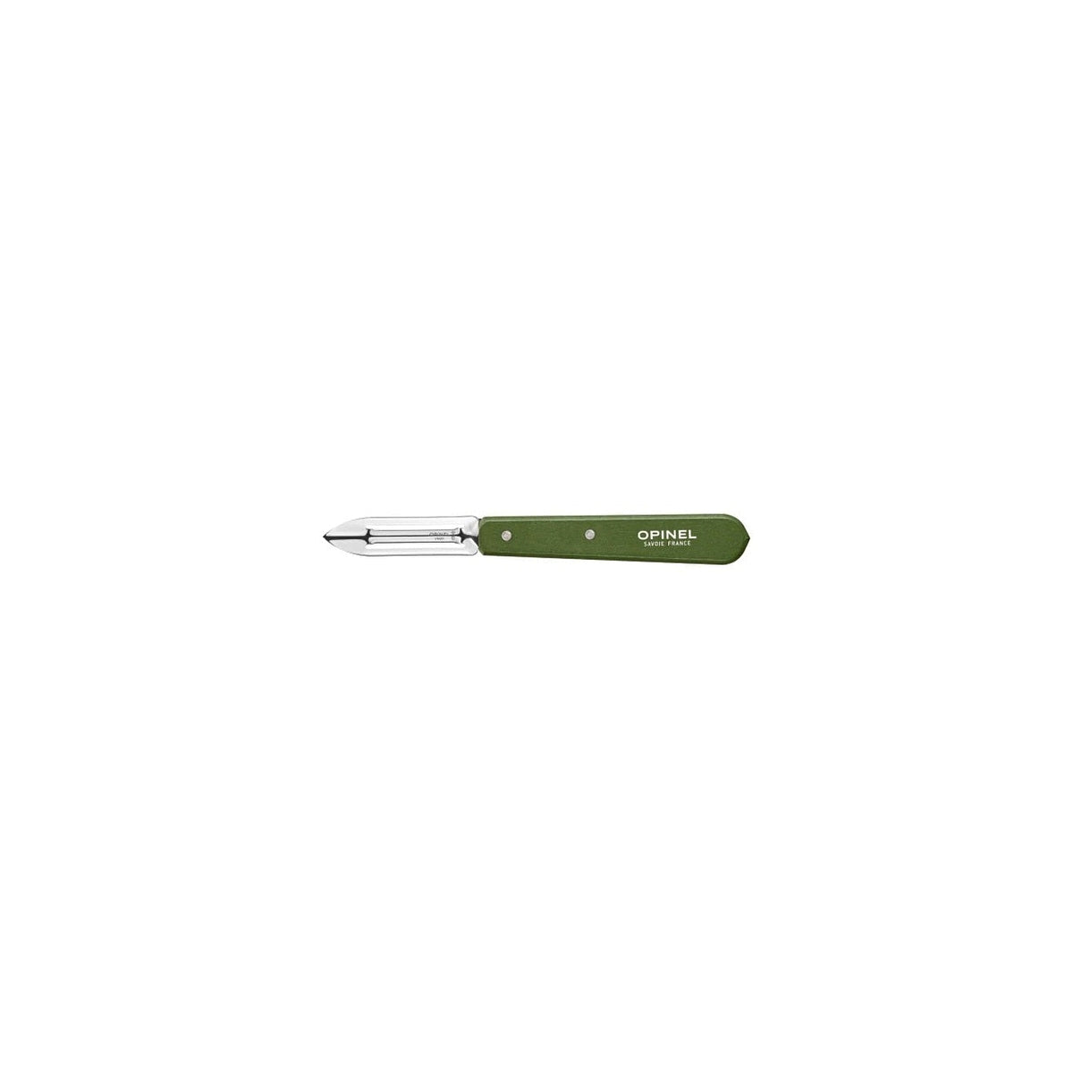 Opinel Les Essentiels N°115 škrabka, khaki, 003126