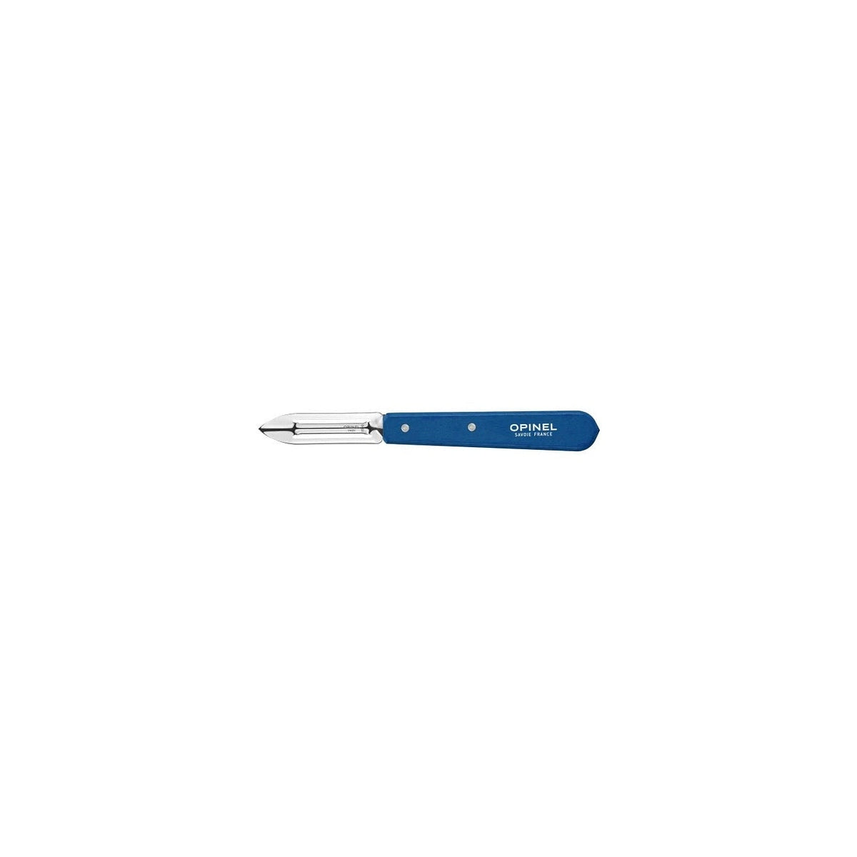 Opinel Les Essentiels N°115 škrabka, blue, 003204