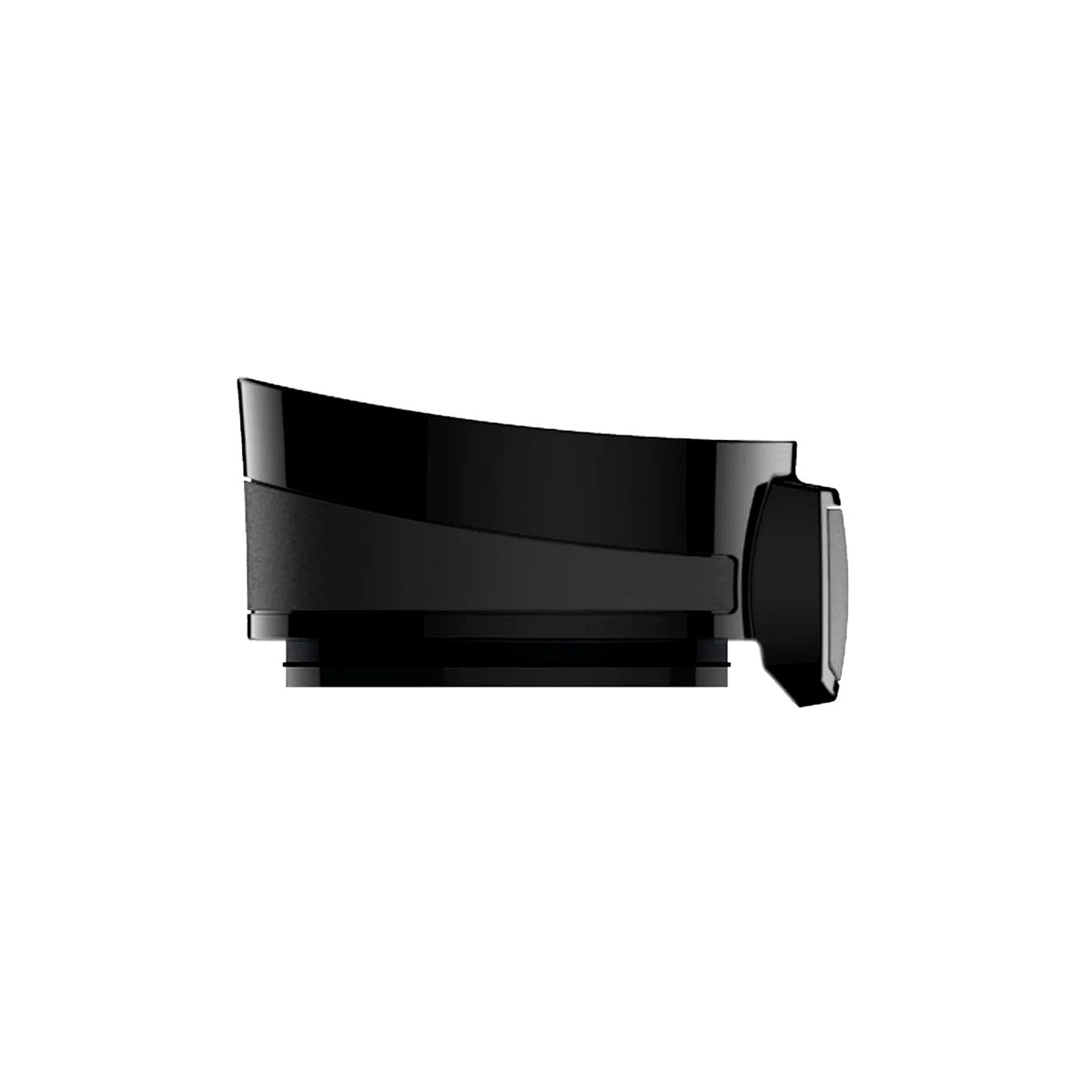 Sigg Miracle uzávěr na termohrnky, black, 8819.00