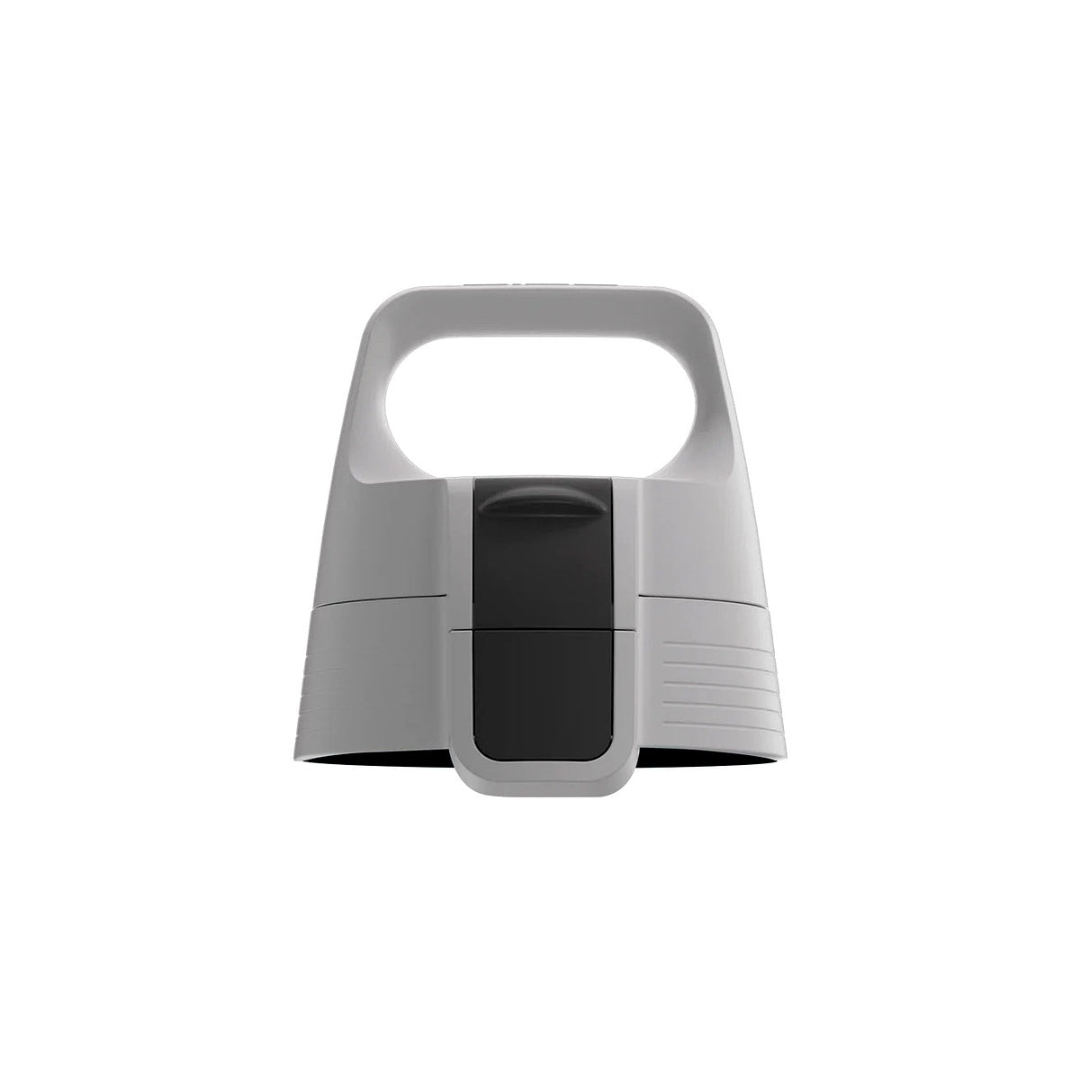 Sigg WMB One 2 uzávěr na láhve, anthracite, 6051.40