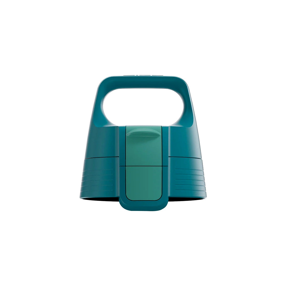 Sigg WMB One 2 uzávěr na láhve, blue puya, 6029.30