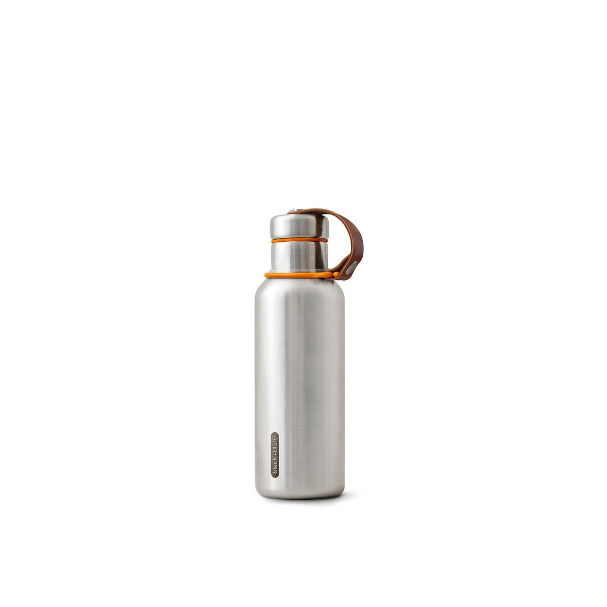 Black+Blum stainless steel thermo bottle 500 ml, orange, BAM-IWBB-S003