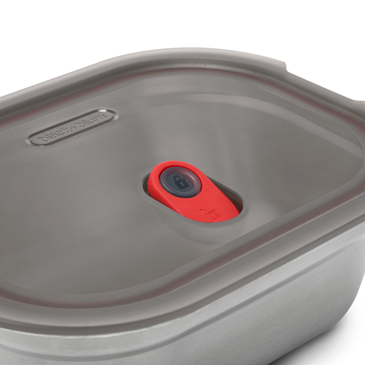 Black+Blum nerezový box na potraviny 0,6 l, malý, FBSS-BX-S017-EN