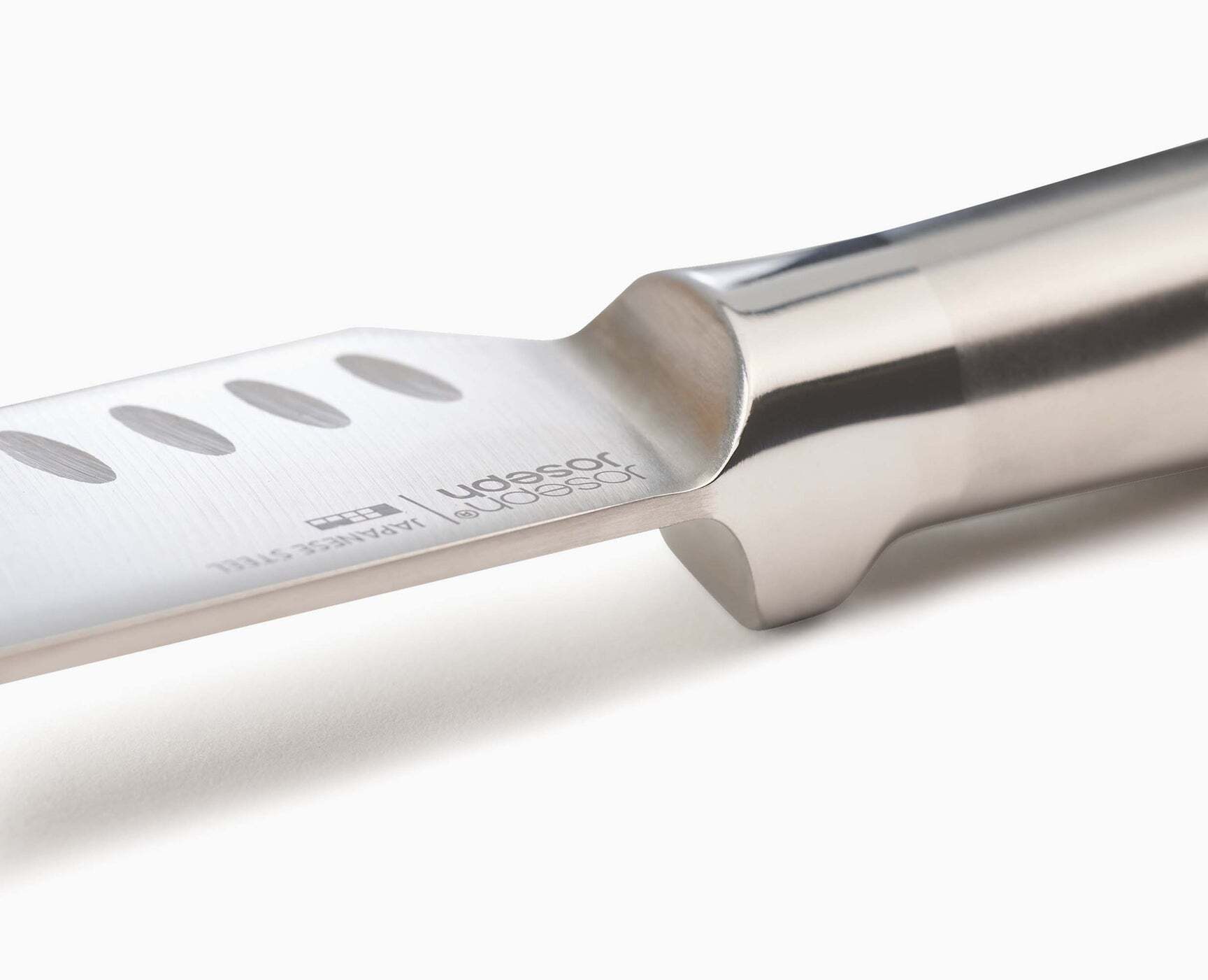 Joseph Joseph Elevate Fusion bukový blok s noži 6 ks, 10577