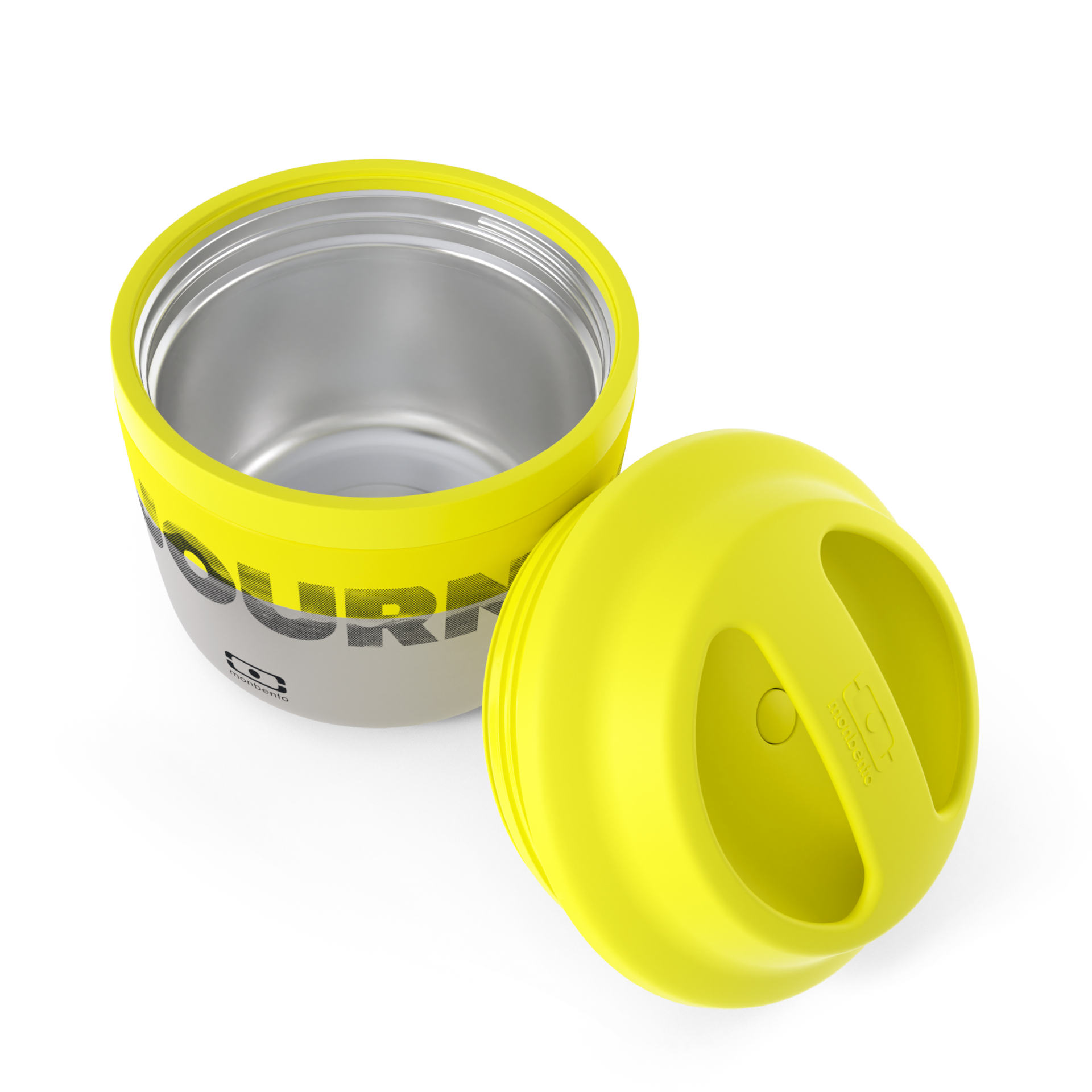 Dóza na potraviny Monbento Element 0,55 l, cesta, 18274116