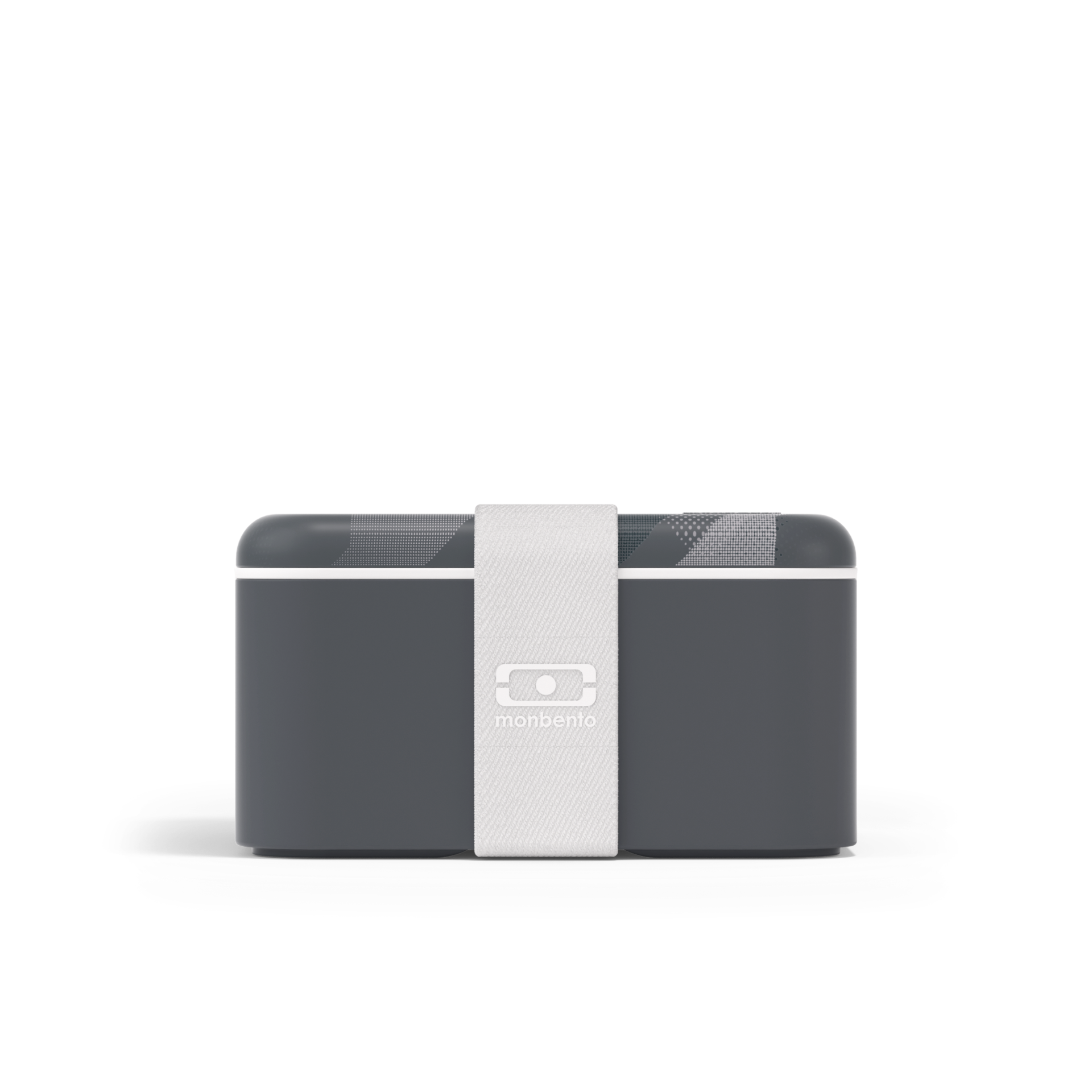 Monbento Square snack box 1,7 l, graphic dimensions, 13124113