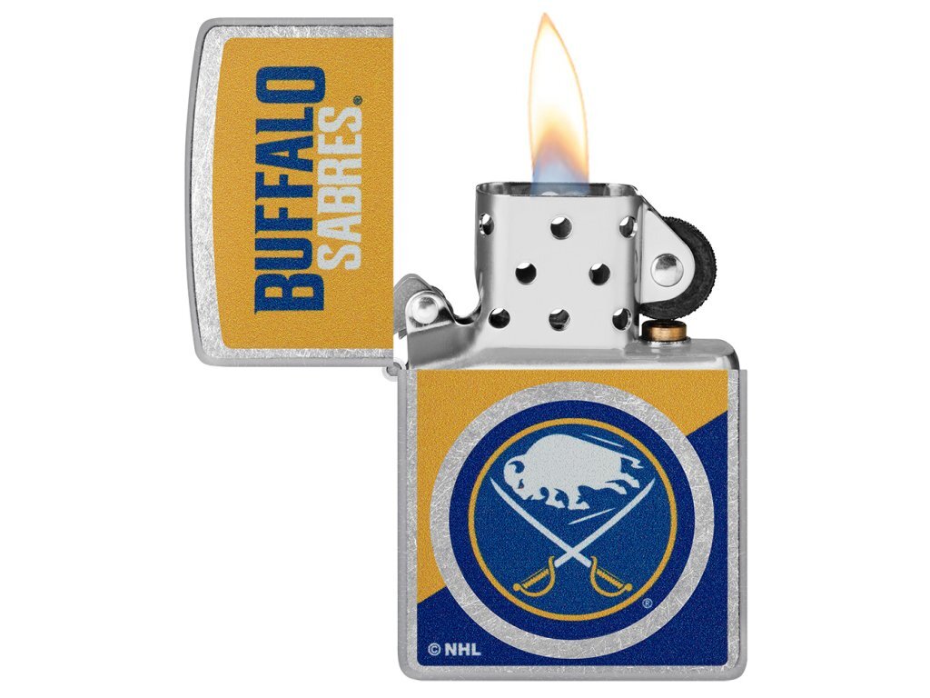 Zapalovač Zippo 25669 Buffalo Sabres