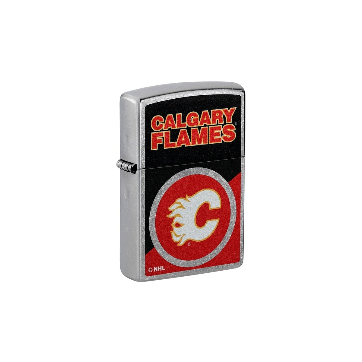 Zapalovač Zippo 25670 Calgary Flames