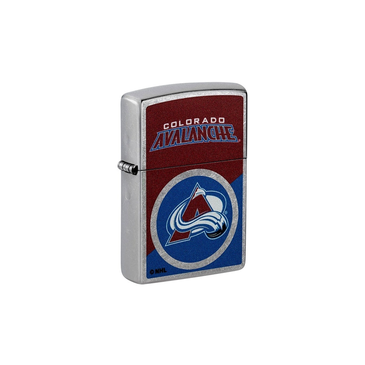 Zapalovač Zippo 25673 Colorado Avalanche