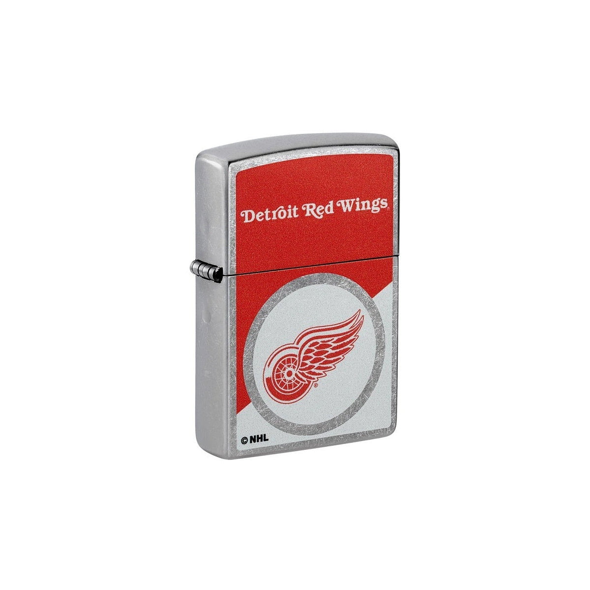 Zapalovač Zippo 25676 Detroit Red Wings