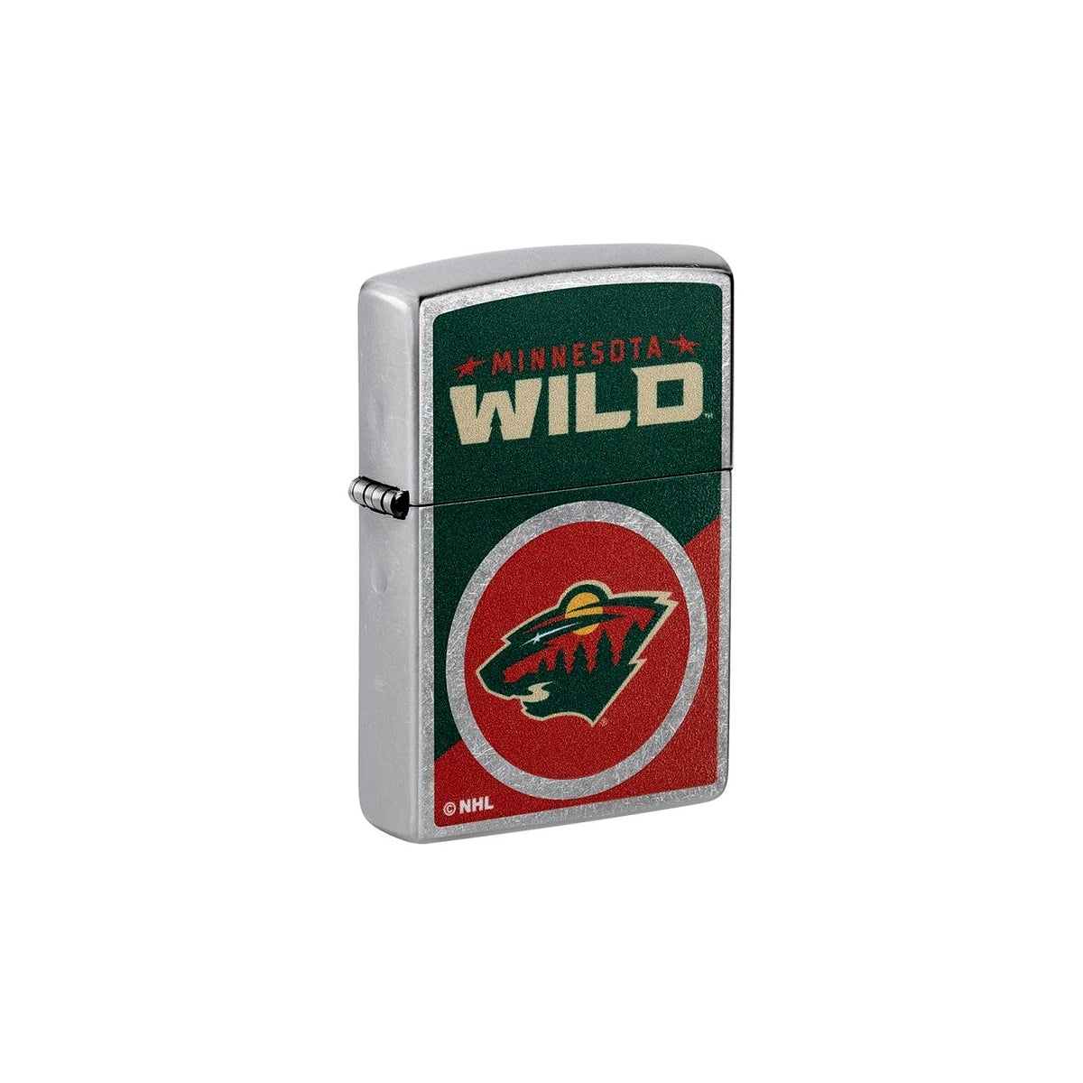 Zapalovač Zippo 25680 Minnesota Wild