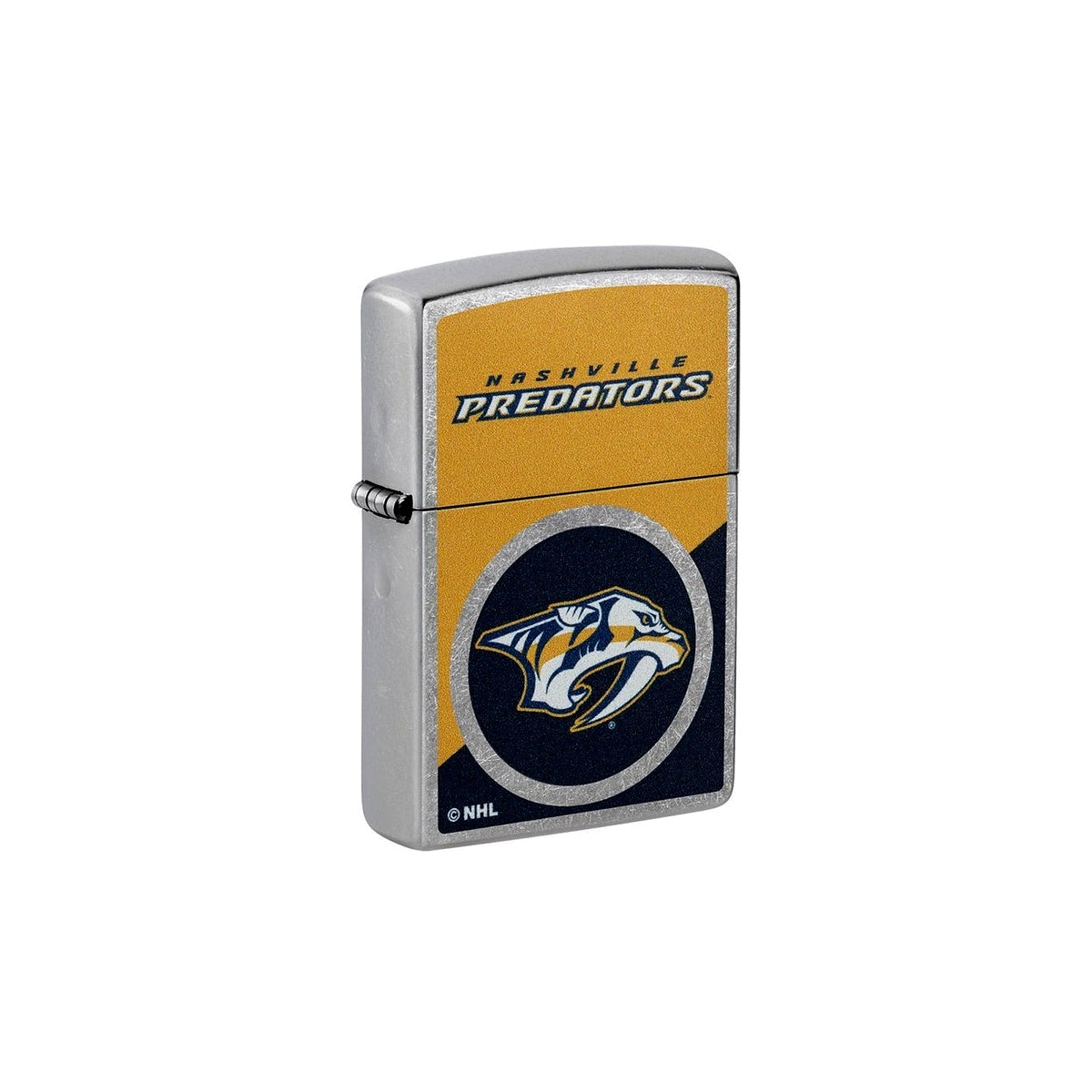Zapalovač Zippo 25682 Nashville Predators