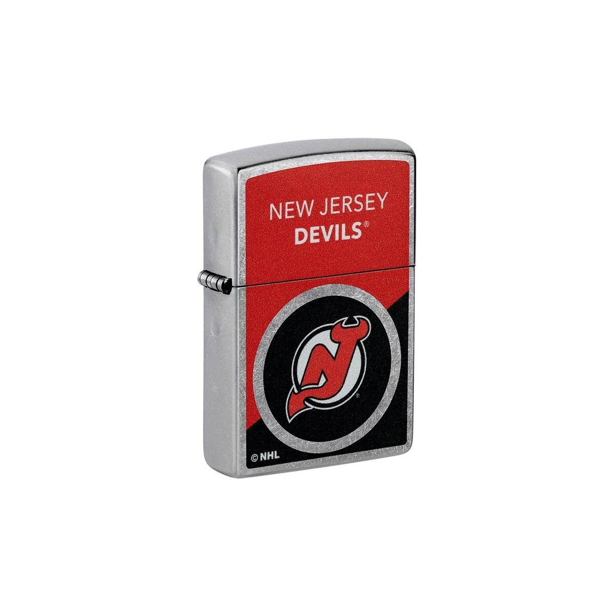 Zapalovač Zippo 25683 New Jersey Devils