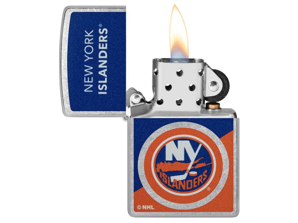Zapalovač Zippo 25684 New York Islanders