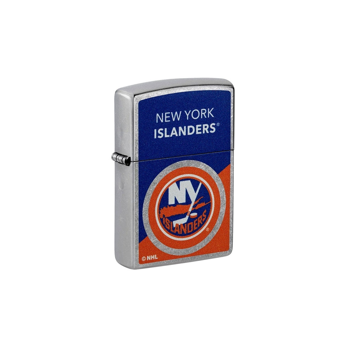 Zapalovač Zippo 25684 New York Islanders