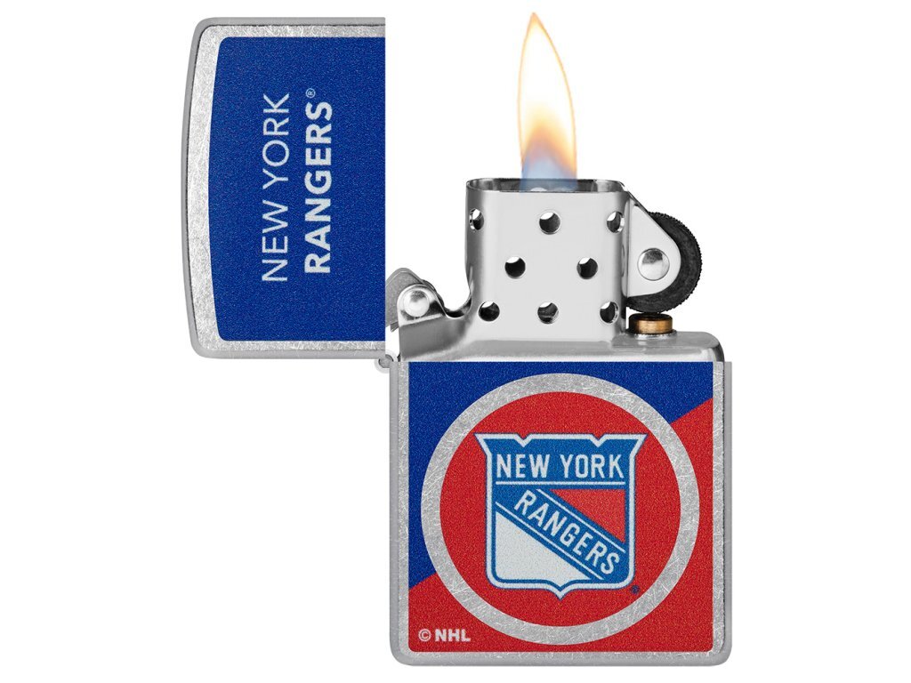 Zapalovač Zippo 25685 New York Rangers