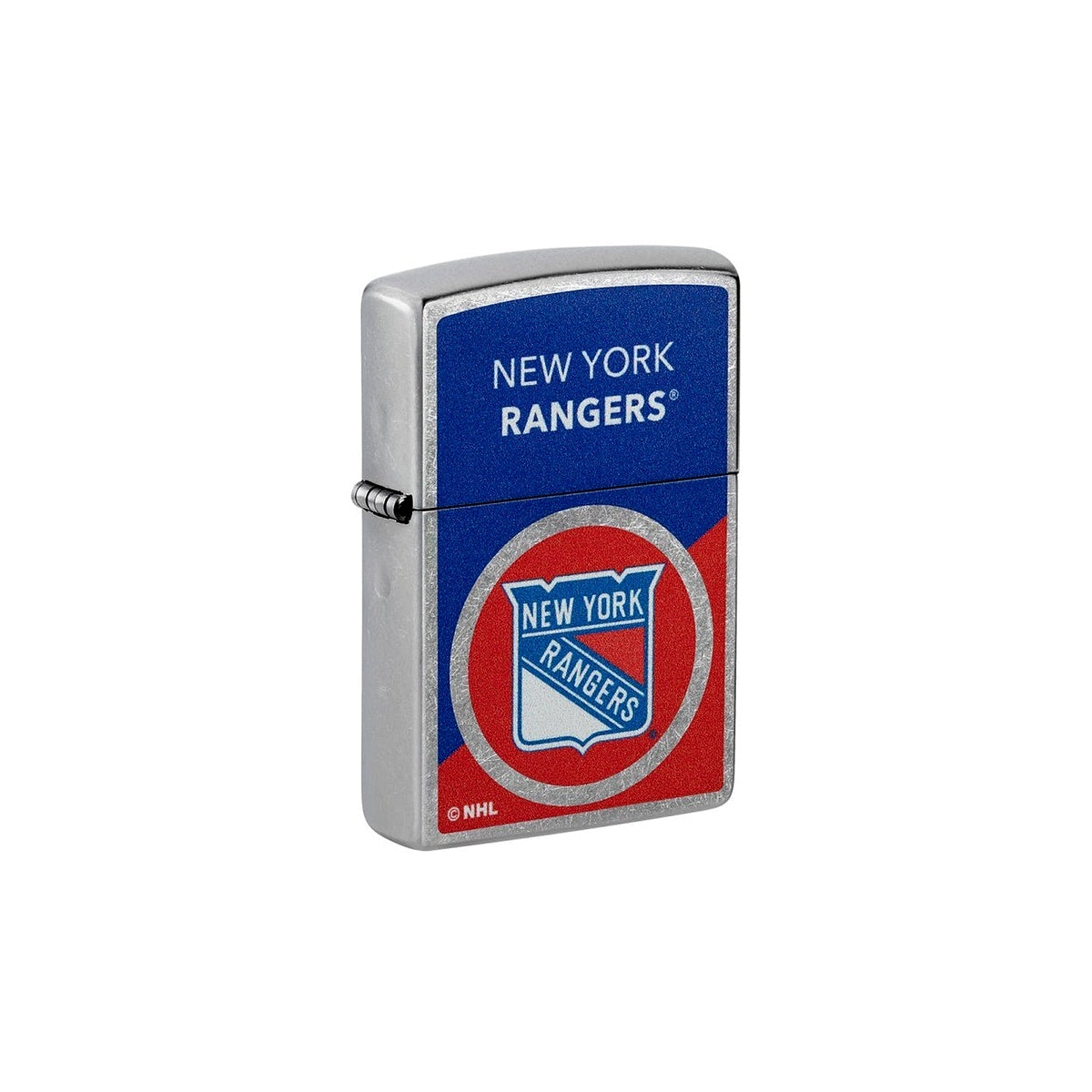 Zapalovač Zippo 25685 New York Rangers