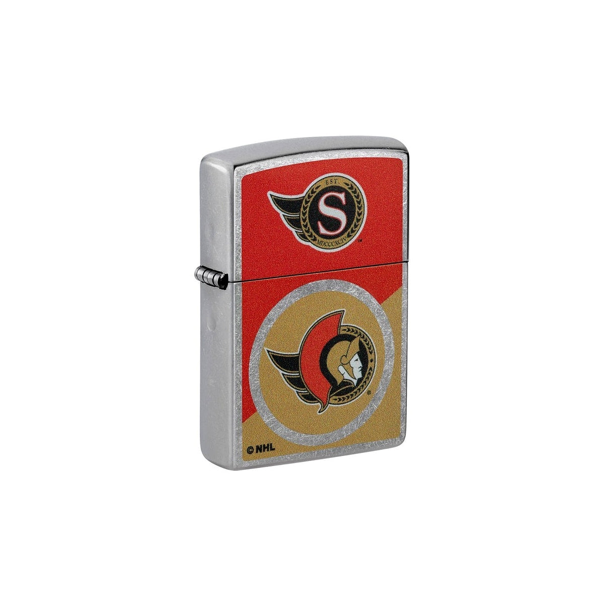 Zapalovač Zippo 25686 Ottawa Senators