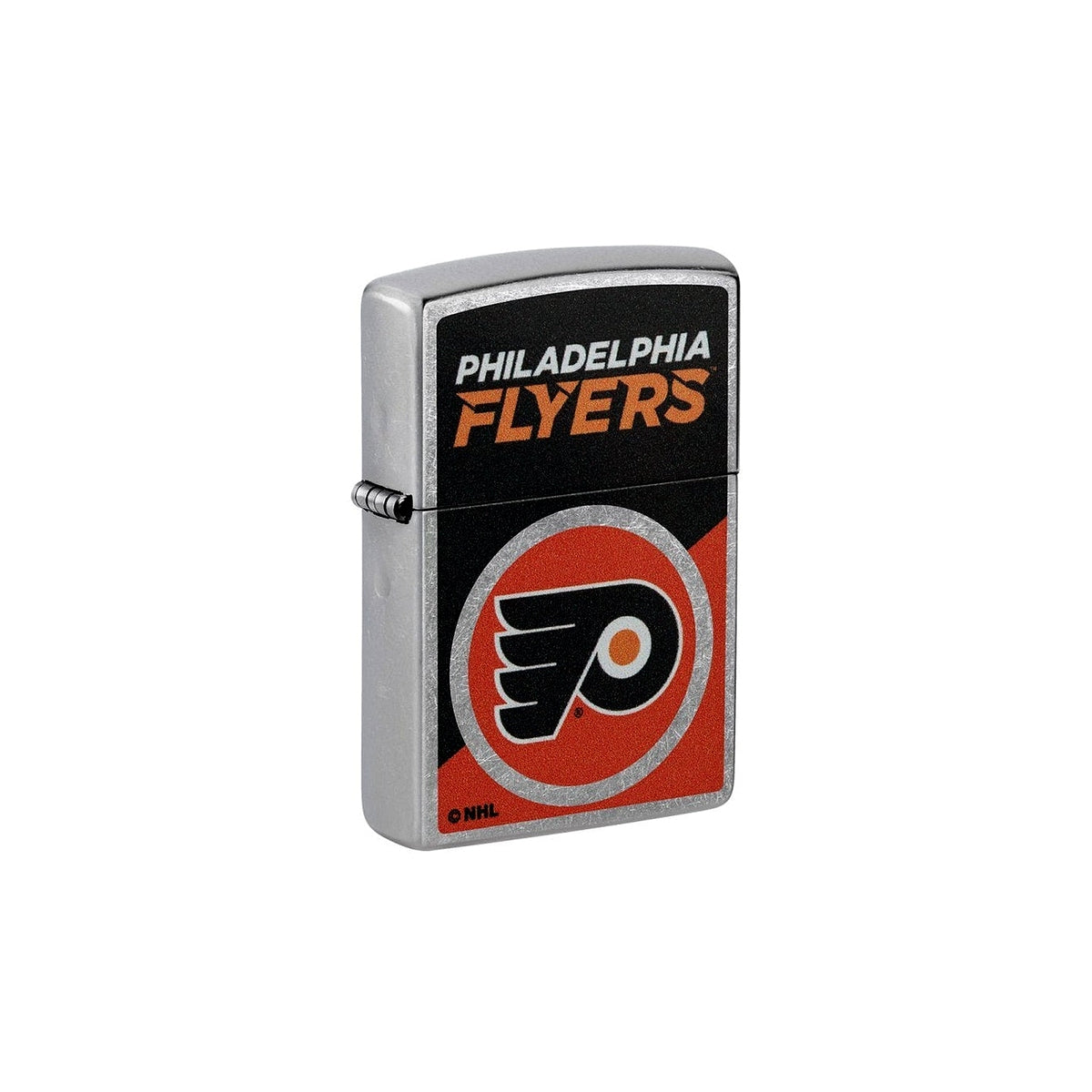 Zapalovač Zippo 25687 Philadelphia Flyers