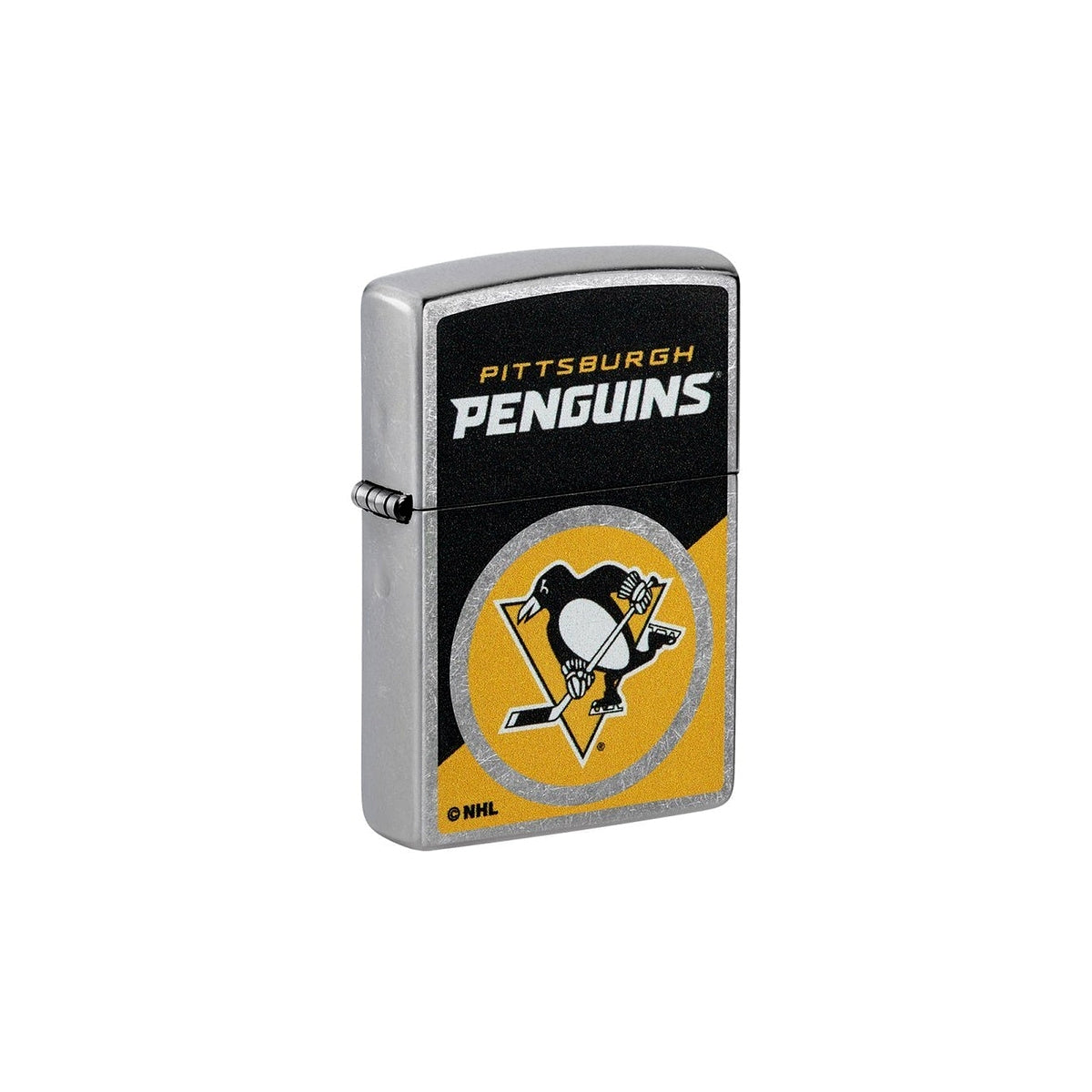 Zapalovač Zippo 25688 Pittsburgh Penguins