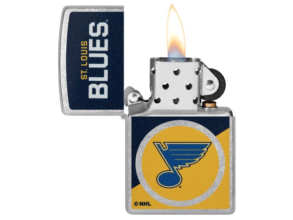 Zapalovač Zippo 25691 St. Louis Blues