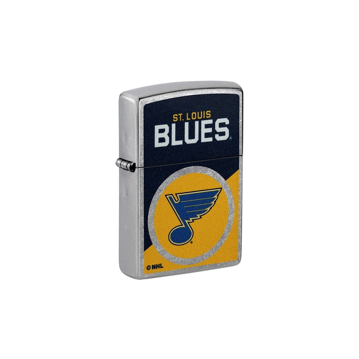 Zapalovač Zippo 25691 St. Louis Blues