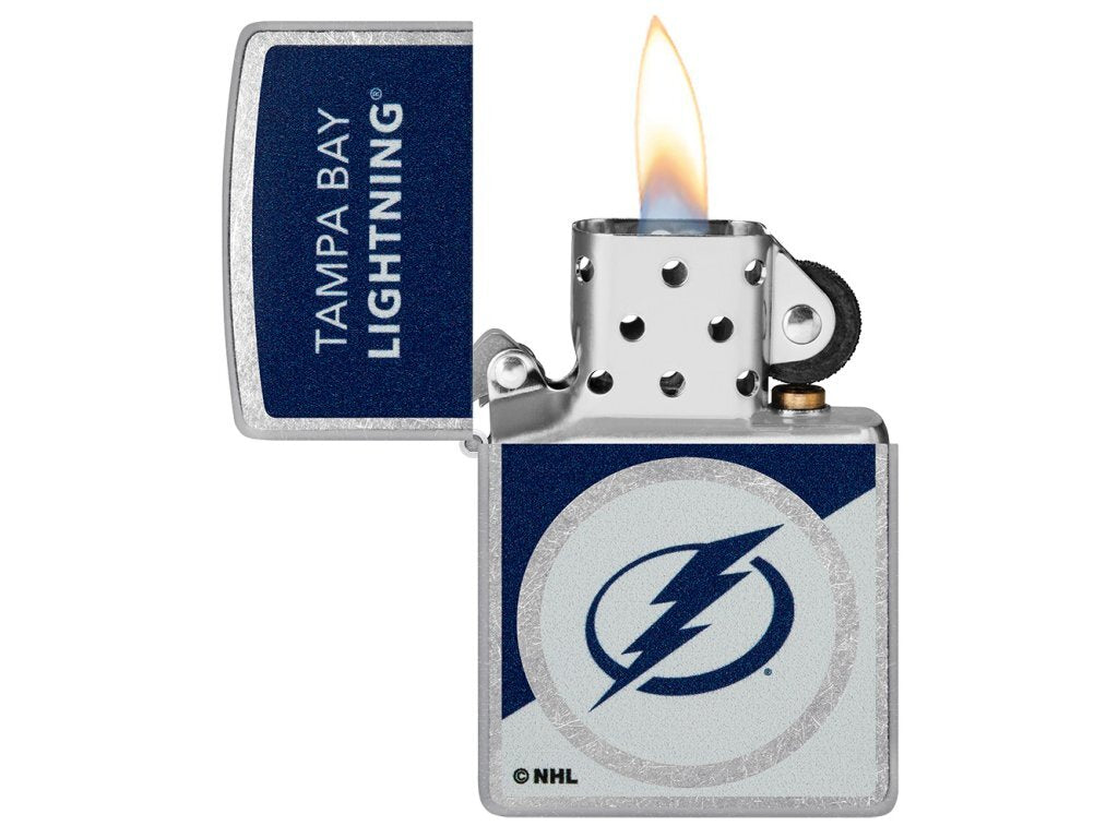 Zapalovač Zippo 25692 Tampa Bay Lightning