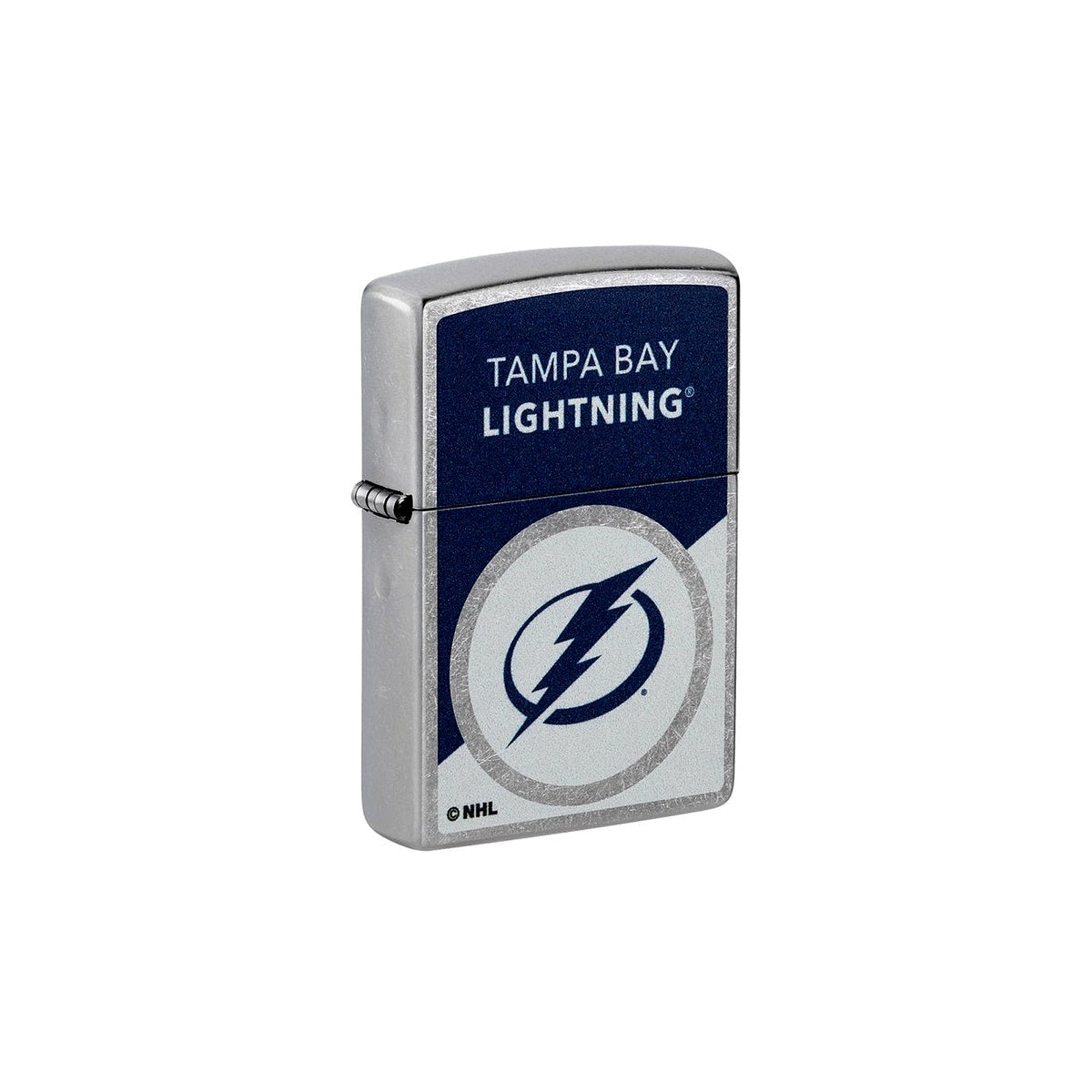 Zapalovač Zippo 25692 Tampa Bay Lightning