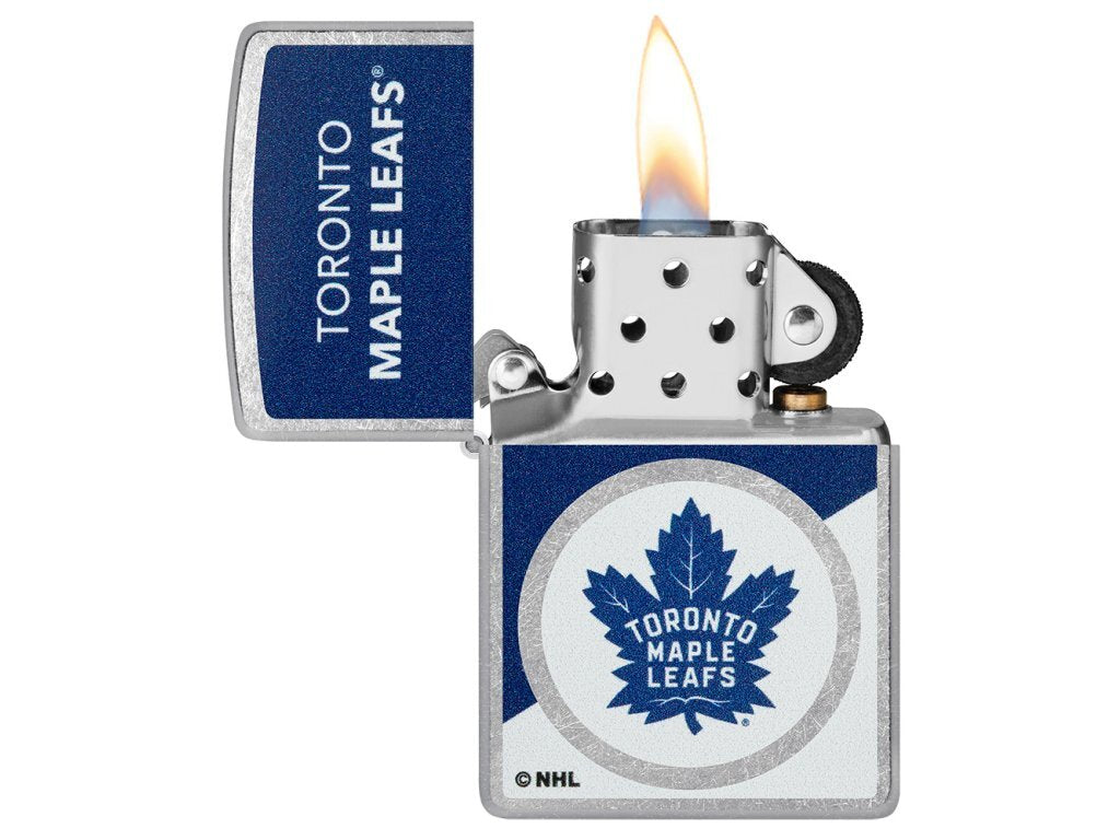 Zapalovač Zippo 25693 Toronto Maple Leafs