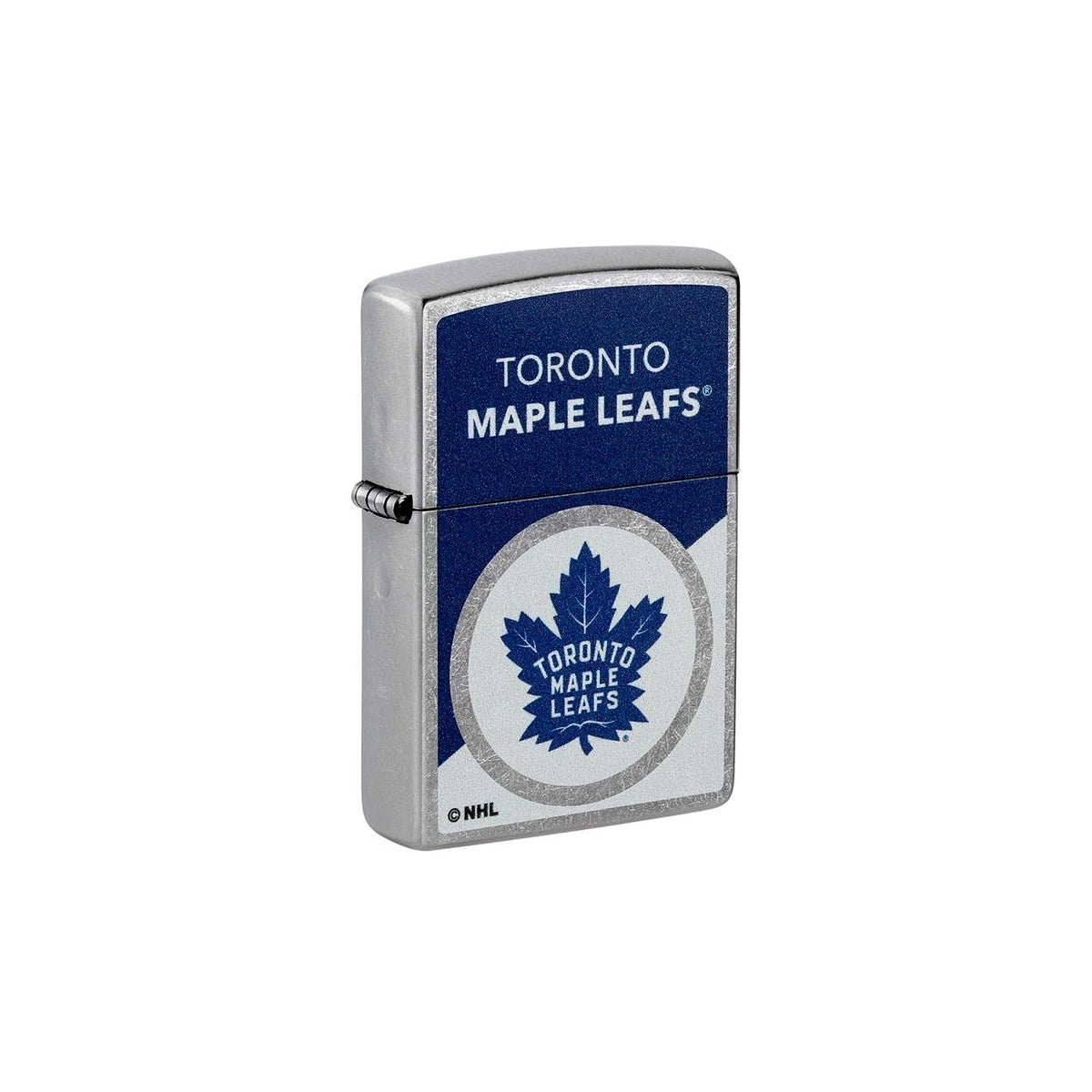 Zapalovač Zippo 25693 Toronto Maple Leafs