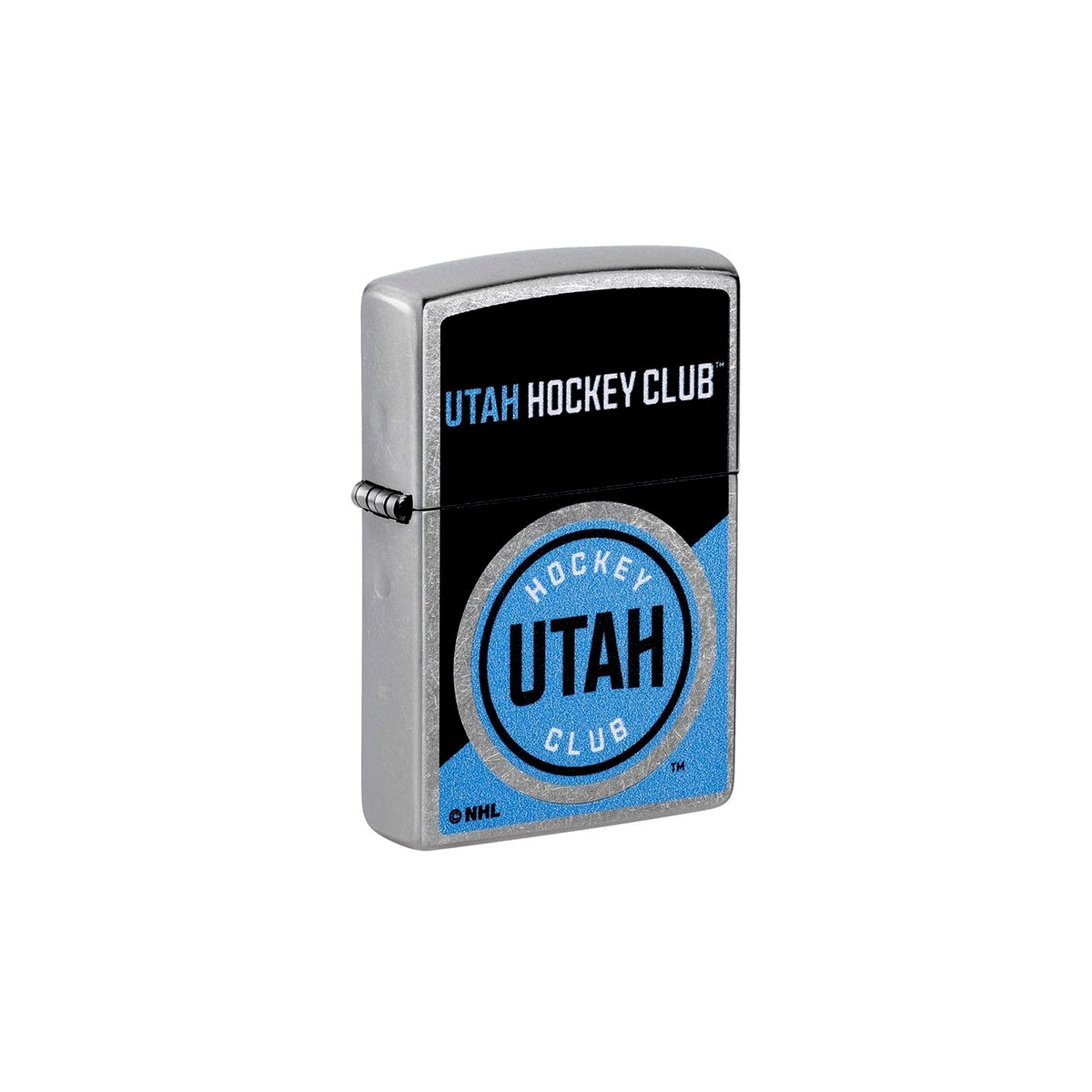 Zapalovač Zippo 25694 Utah Hockey Club
