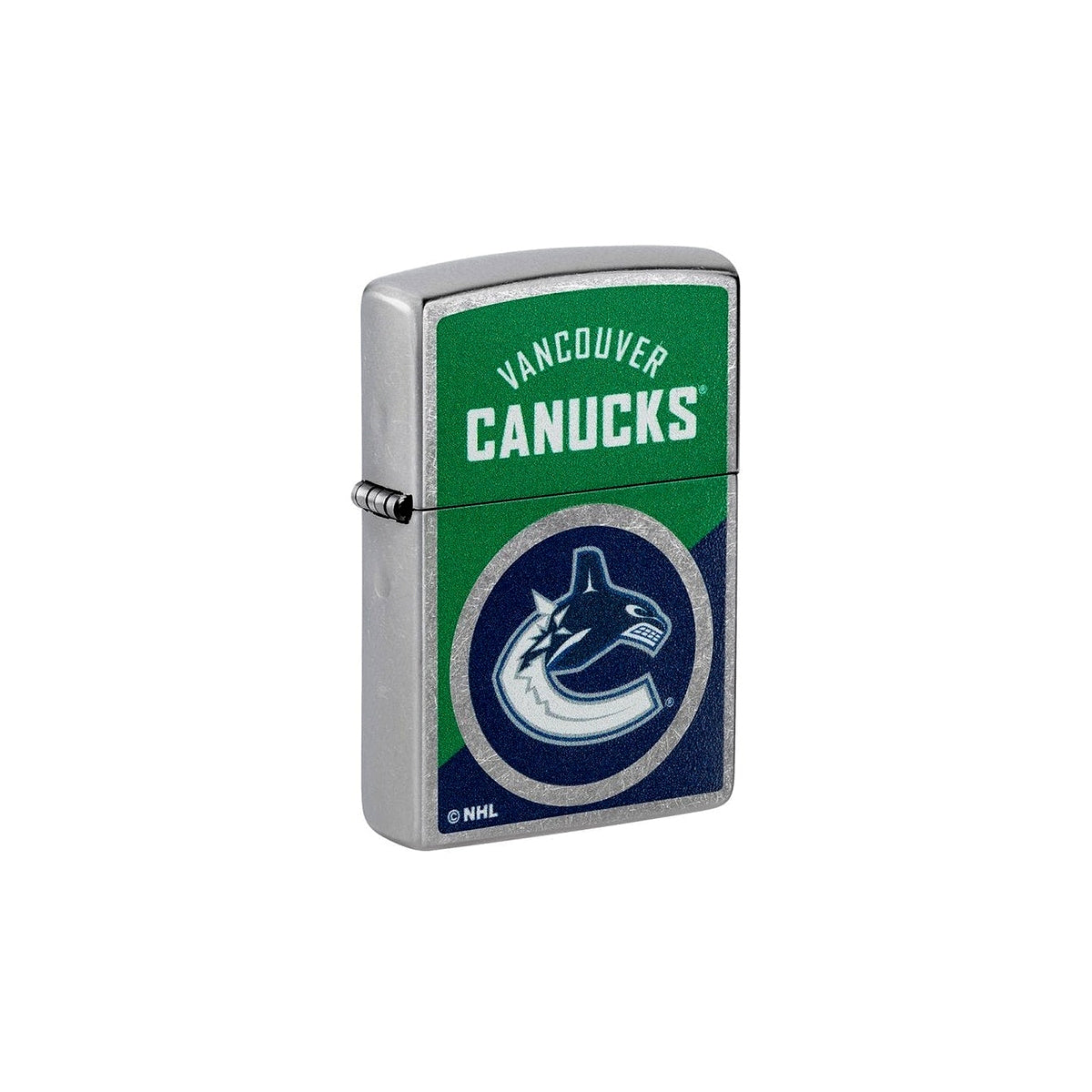 Zapalovač Zippo 25695 Vancouver Canucks