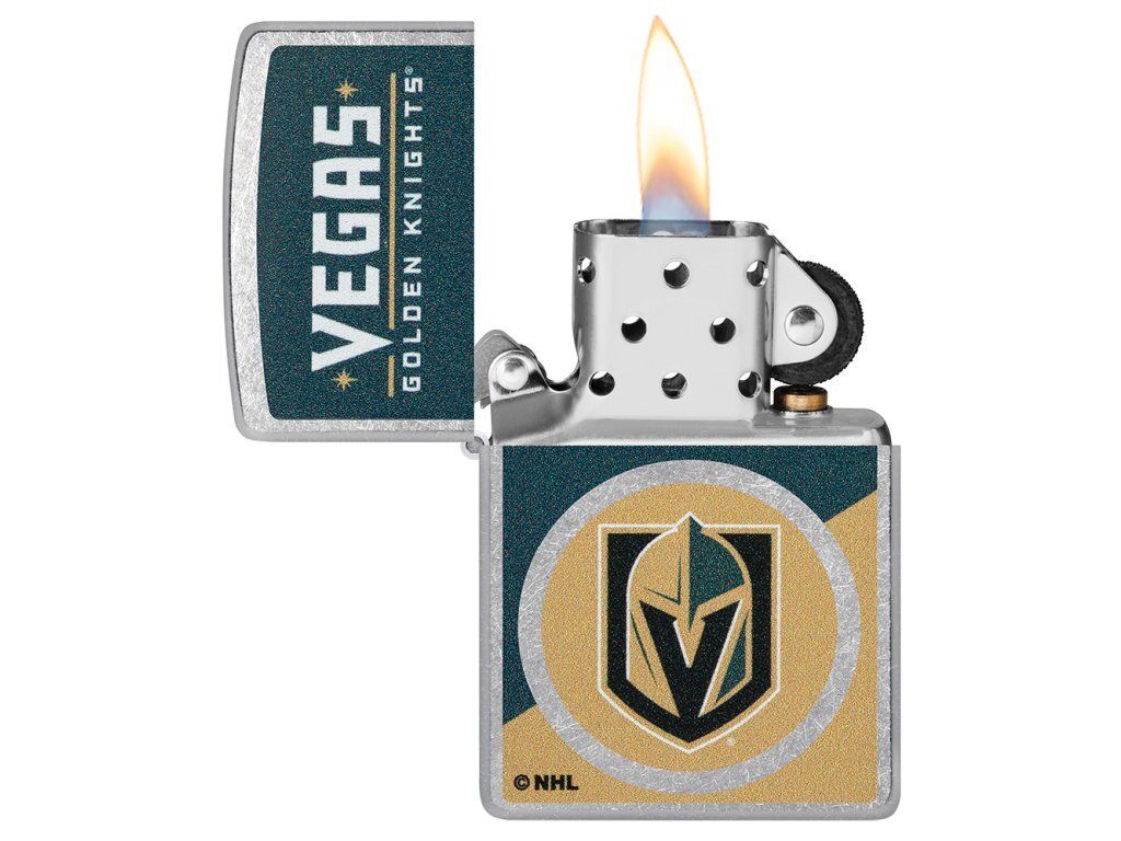 Zapalovač Zippo 25696 Vegas Golden Knights