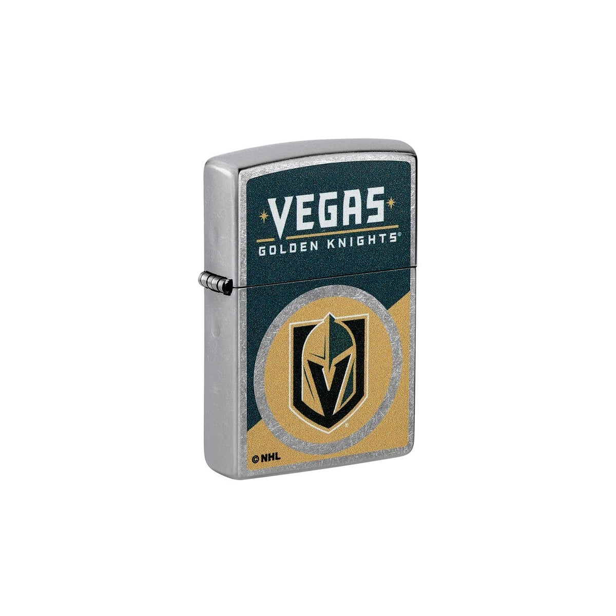 Zapalovač Zippo 25696 Vegas Golden Knights