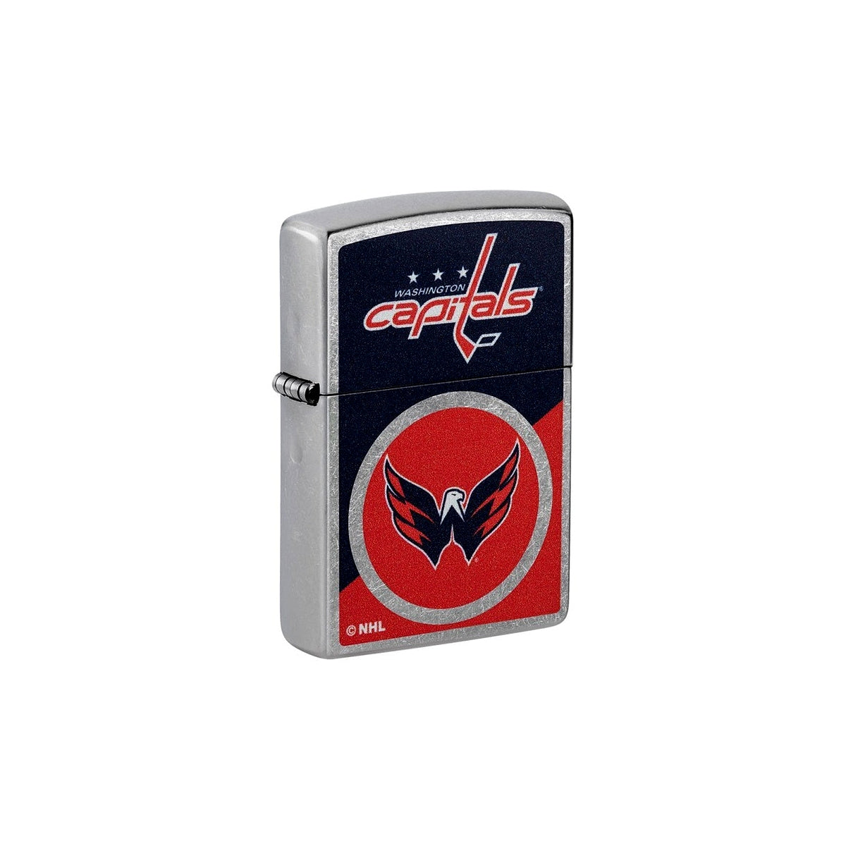 Zapalovač Zippo 25697 Washington Capitals