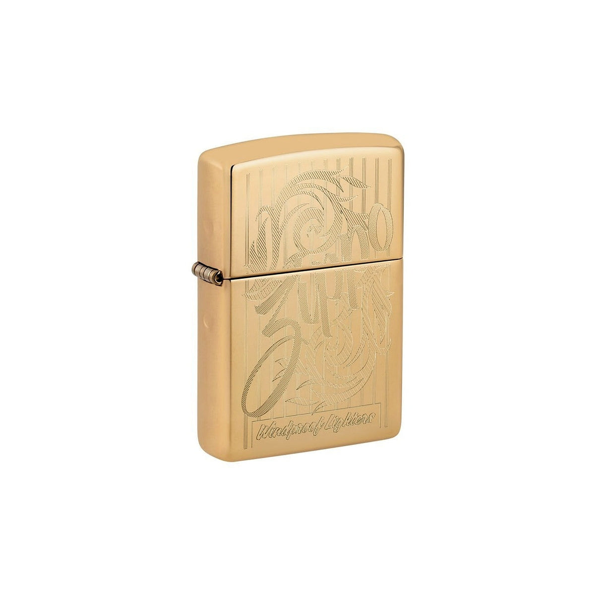 Zapalovač Zippo 24018 Zippo Filigree