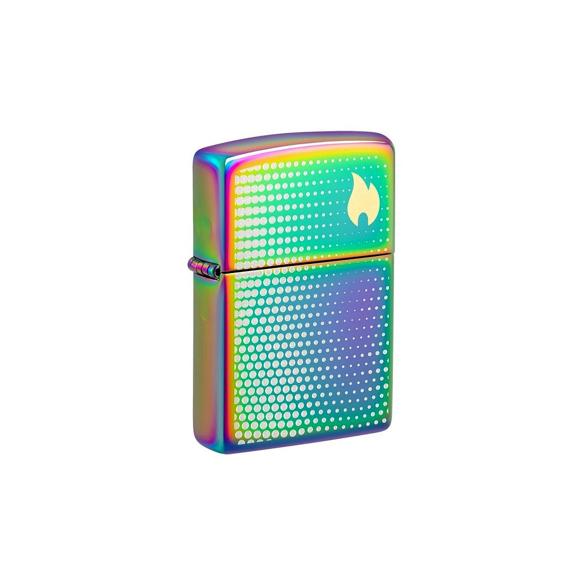 Zippo 66057 Halftone Pattern