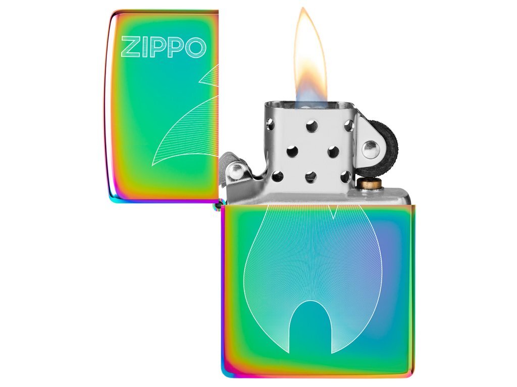 Zapalovač Zippo 66061 Zippo Flame