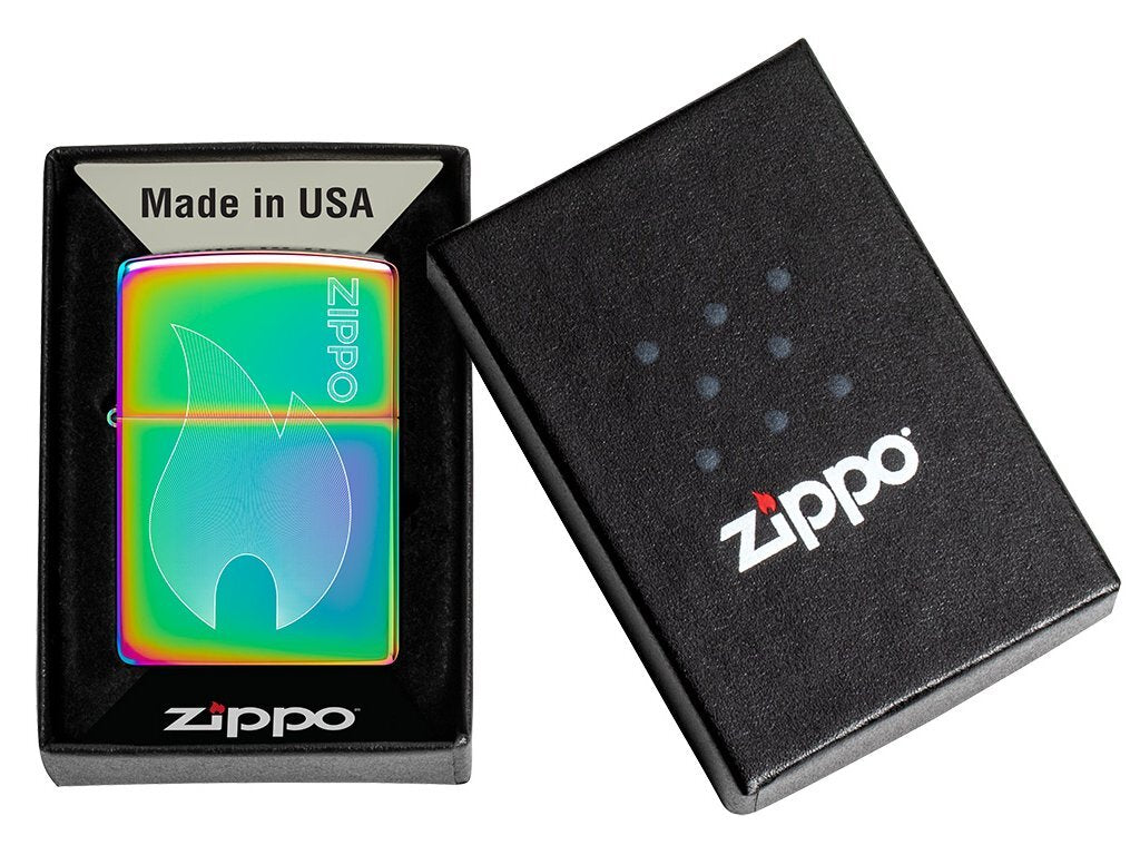 Zippo 66061 Zippo Flame