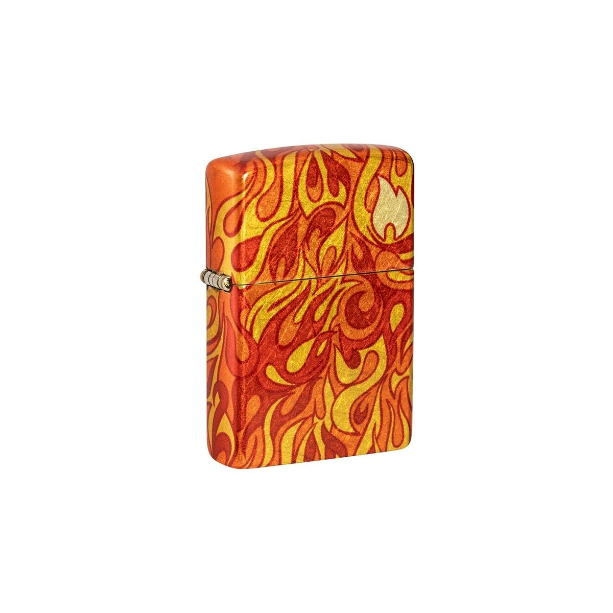 Zapalovač Zippo 66062 Fire Zippo Design