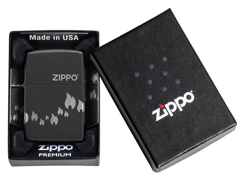 Zapalovač Zippo 66065 Zippo Design