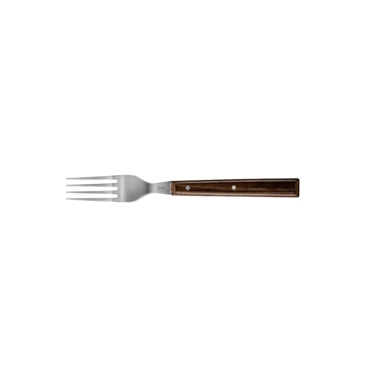 Opinel Sylve příborová vidlička, tmavý jasan, 002635
