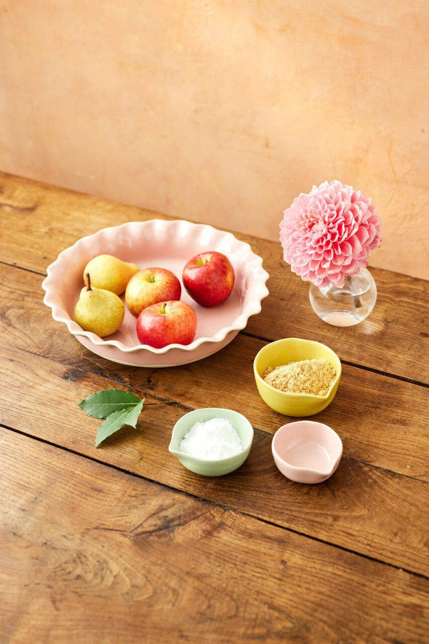 Jamie Oliver Big Love sada na odmeny, 3 ks, JOBLPINCHPK3