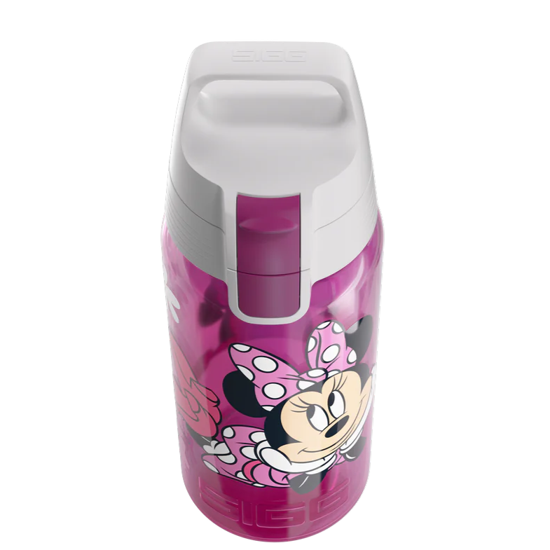 Sigg Viva One dětská láhev na pití 500 ml, junior minnie, 6059.70