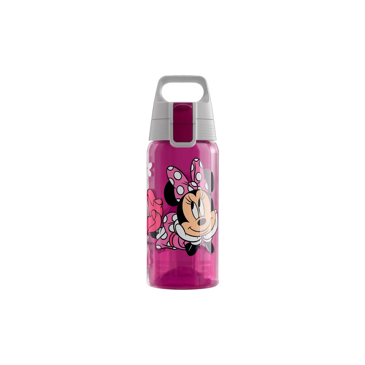 Sigg Viva One dětská láhev na pití 500 ml, junior minnie, 6059.70